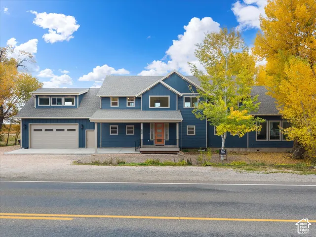2536 N Bear Lake Blvd, Garden City, Utah 84028