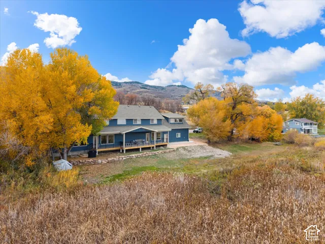 2536 N Bear Lake Blvd, Garden City, Utah 84028