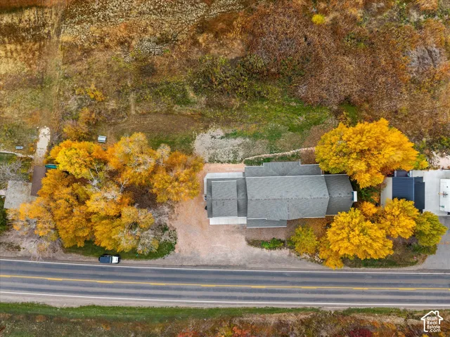 2536 N Bear Lake Blvd, Garden City, Utah 84028