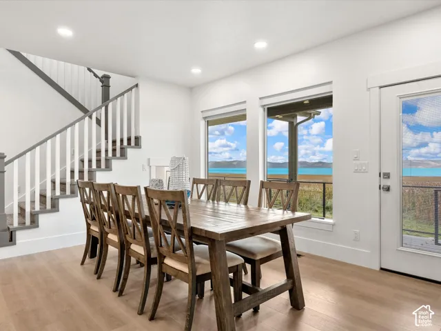 2536 N Bear Lake Blvd, Garden City, Utah 84028