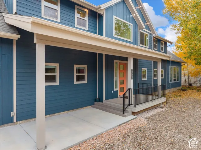 2536 N Bear Lake Blvd, Garden City, Utah 84028