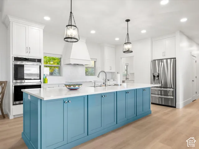 2536 N Bear Lake Blvd, Garden City, Utah 84028