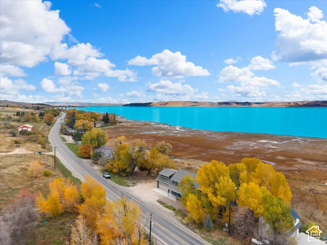 2536 N Bear Lake Blvd, Garden City, Utah 84028