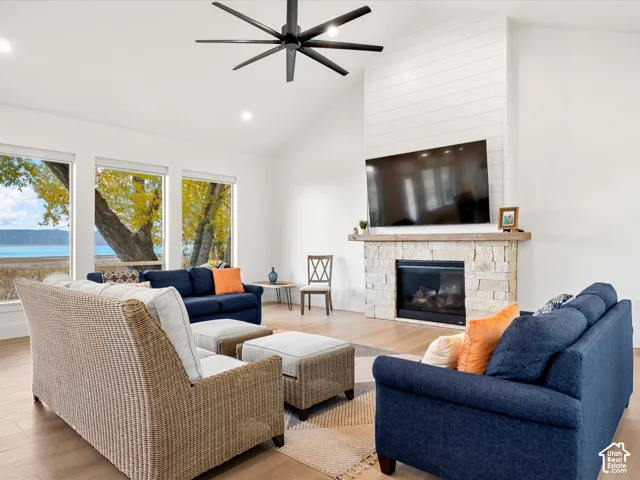 2536 N Bear Lake Blvd, Garden City, Utah 84028