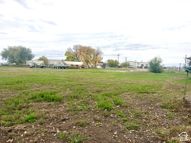 551 E 500 S, Vernal, Utah 84078