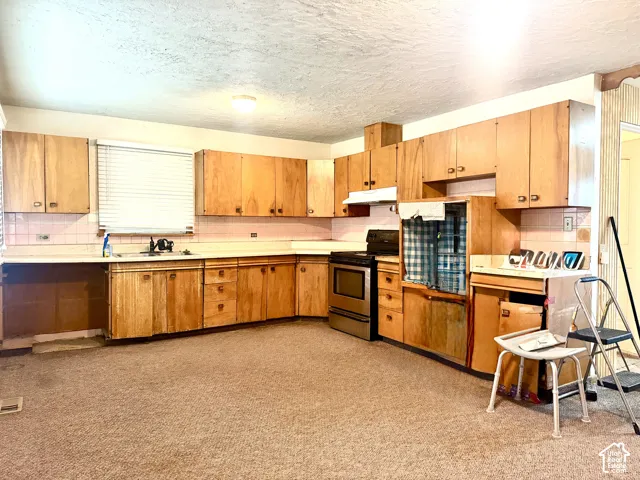 551 E 500 S, Vernal, Utah 84078