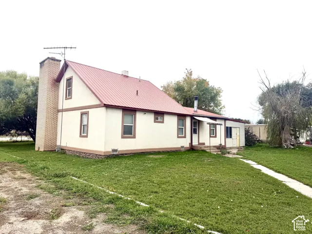 551 E 500 S, Vernal, Utah 84078