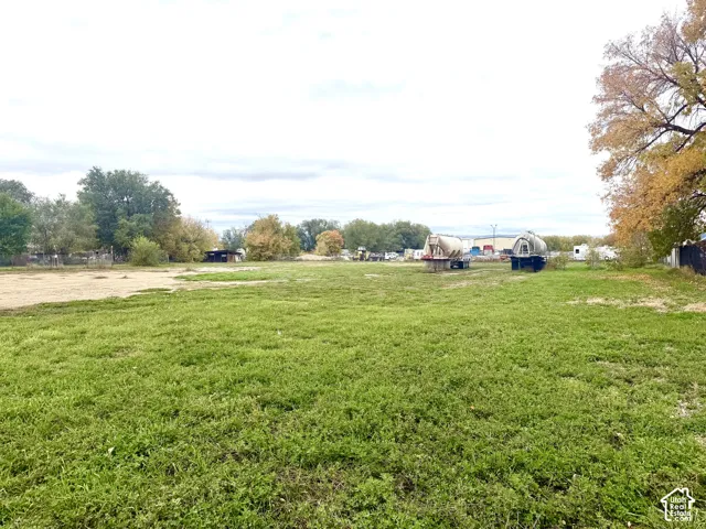 551 E 500 S, Vernal, Utah 84078