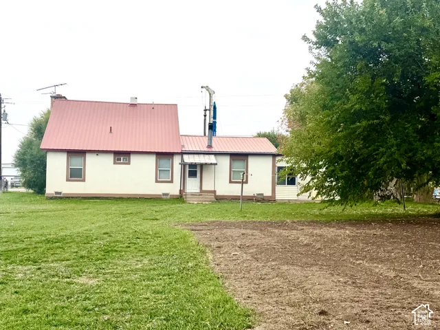 551 E 500 S, Vernal, Utah 84078