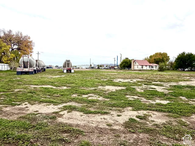 551 E 500 S, Vernal, Utah 84078