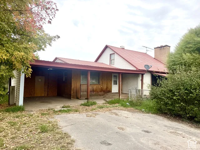 551 E 500 S, Vernal, Utah 84078