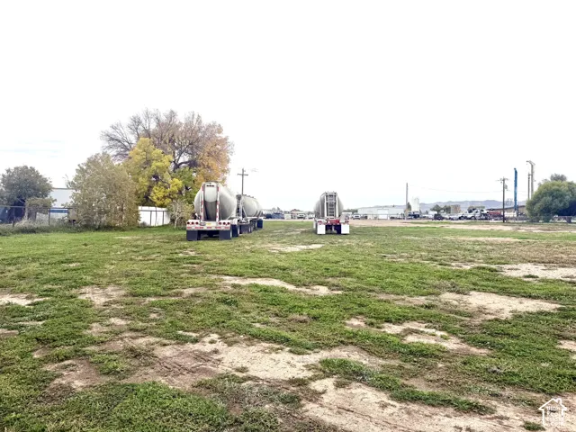 551 E 500 S, Vernal, Utah 84078