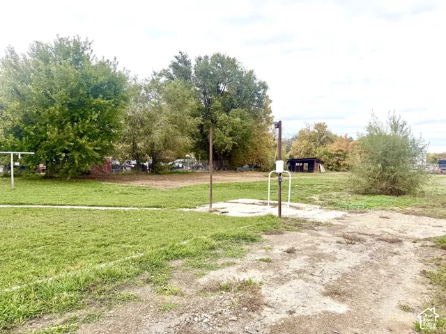 551 E 500 S, Vernal, Utah 84078