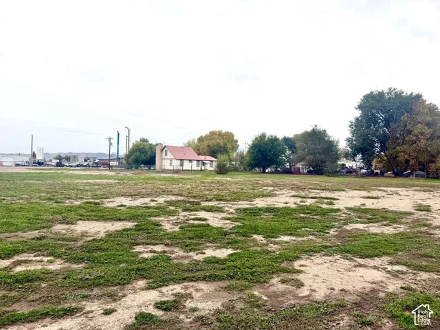 551 E 500 S, Vernal, Utah 84078