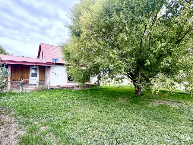 551 E 500 S, Vernal, Utah 84078