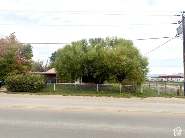551 E 500 S, Vernal, Utah 84078