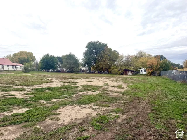 551 E 500 S, Vernal, Utah 84078