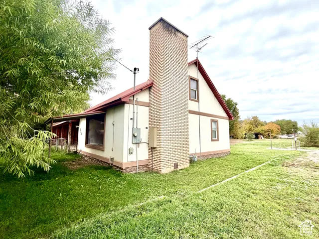 551 E 500 S, Vernal, Utah 84078