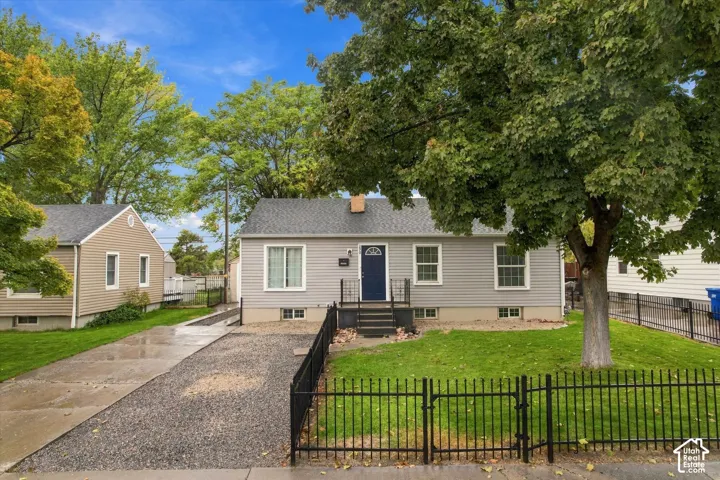 290 S 300 E, American Fork, Utah 84003