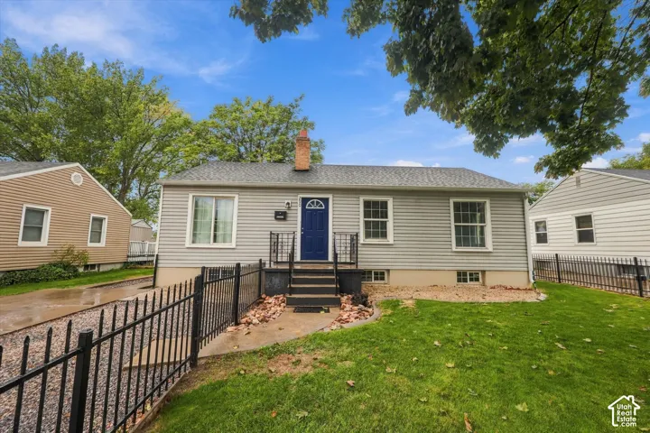 290 S 300 E, American Fork, Utah 84003