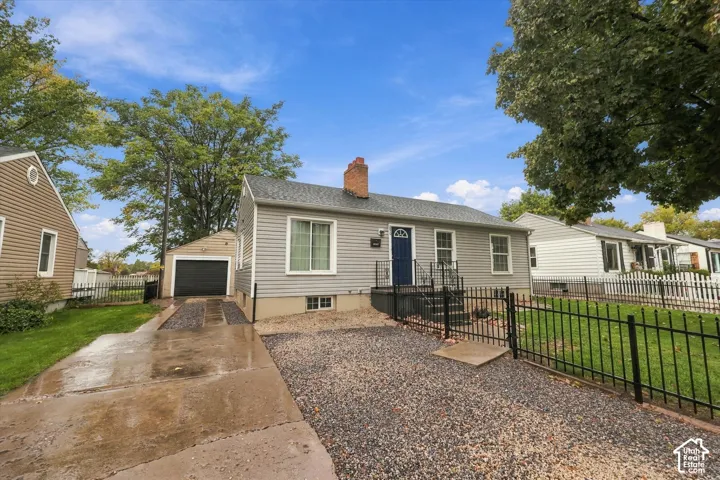 290 S 300 E, American Fork, Utah 84003