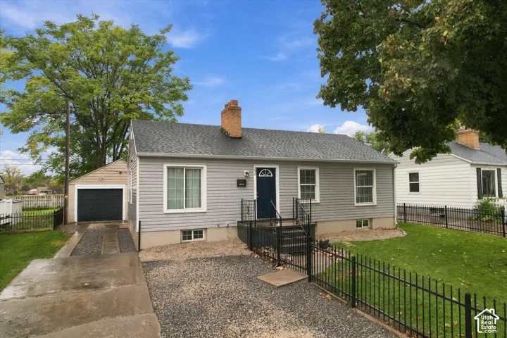 290 S 300 E, American Fork, Utah 84003