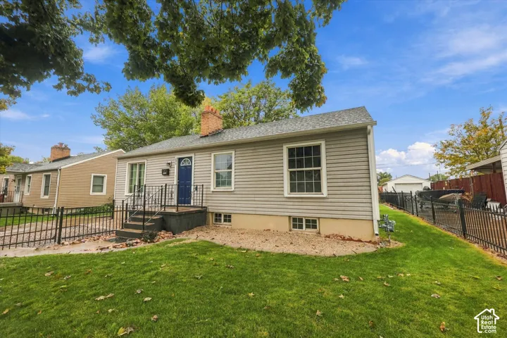 290 S 300 E, American Fork, Utah 84003