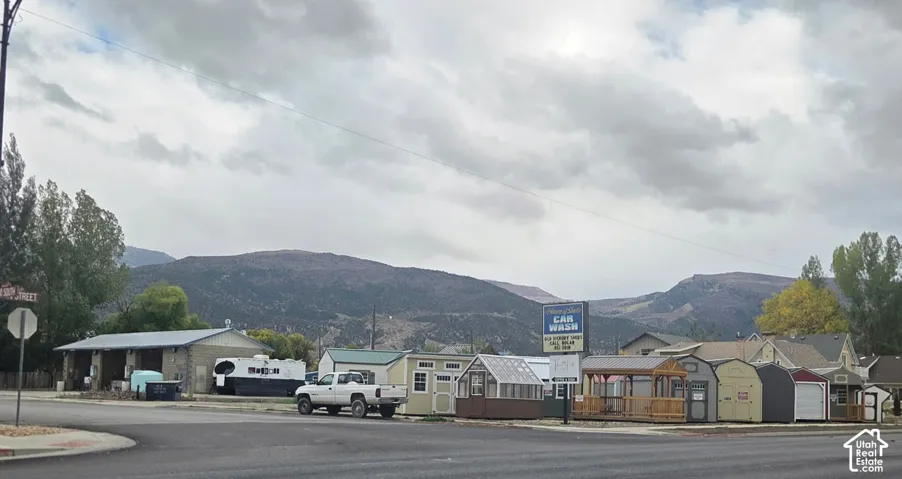 235 S Main, Ephraim, Utah 84627
