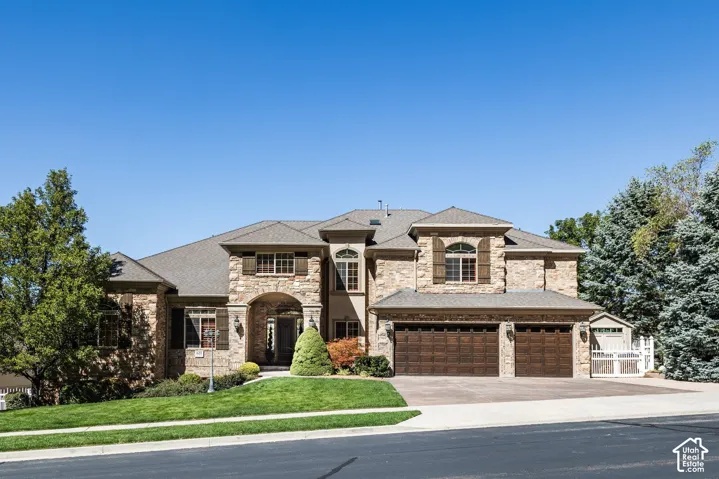 621 E Draper Heights Way, Draper, Utah 84020