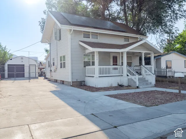 2748 S 8950 W, Magna, Utah 84044