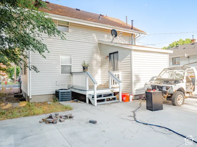 2748 S 8950 W, Magna, Utah 84044