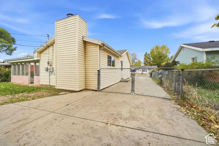 241 W 300 S, Spanish Fork, Utah 84660