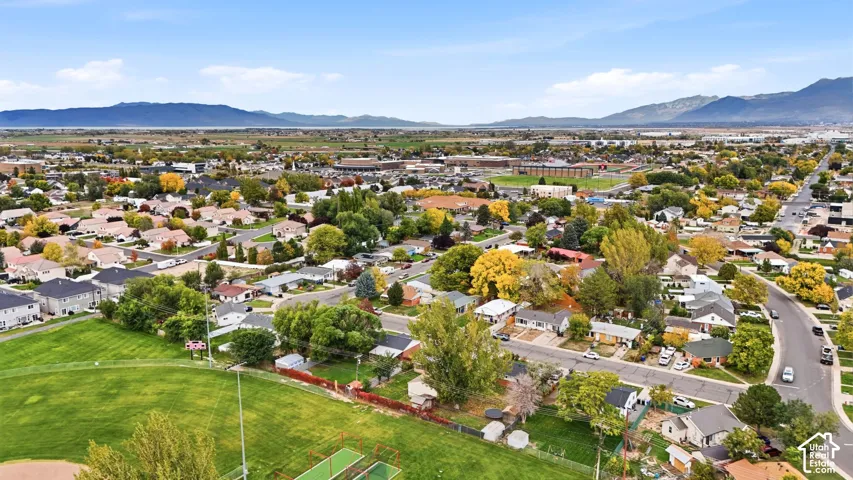 241 W 300 S, Spanish Fork, Utah 84660