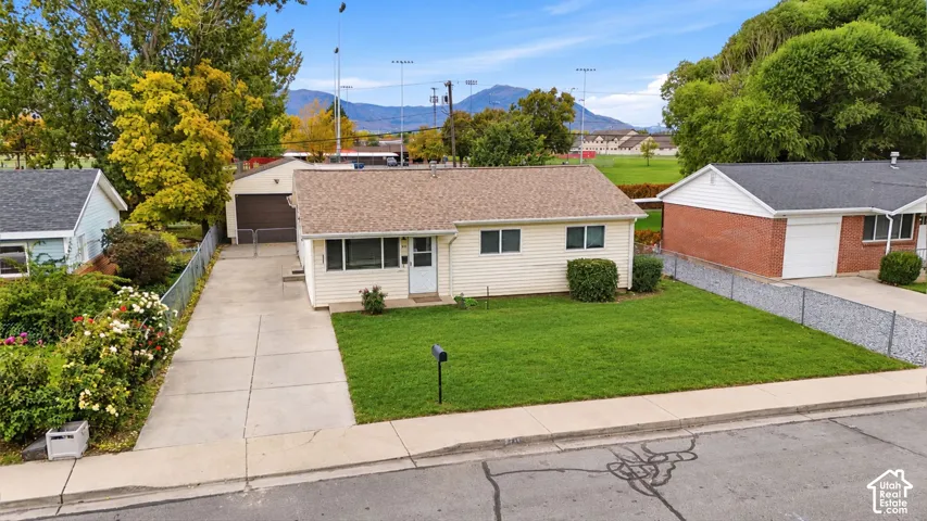 241 W 300 S, Spanish Fork, Utah 84660
