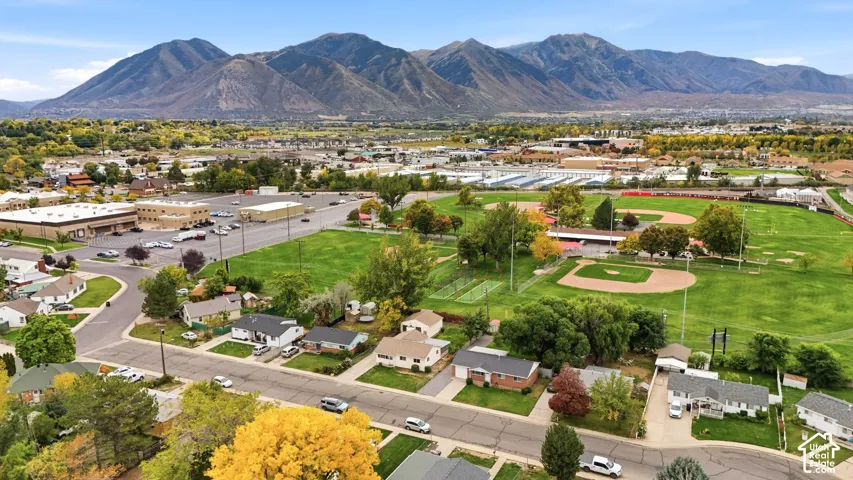 241 W 300 S, Spanish Fork, Utah 84660