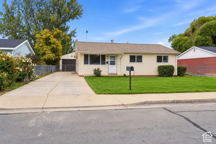 241 W 300 S, Spanish Fork, Utah 84660