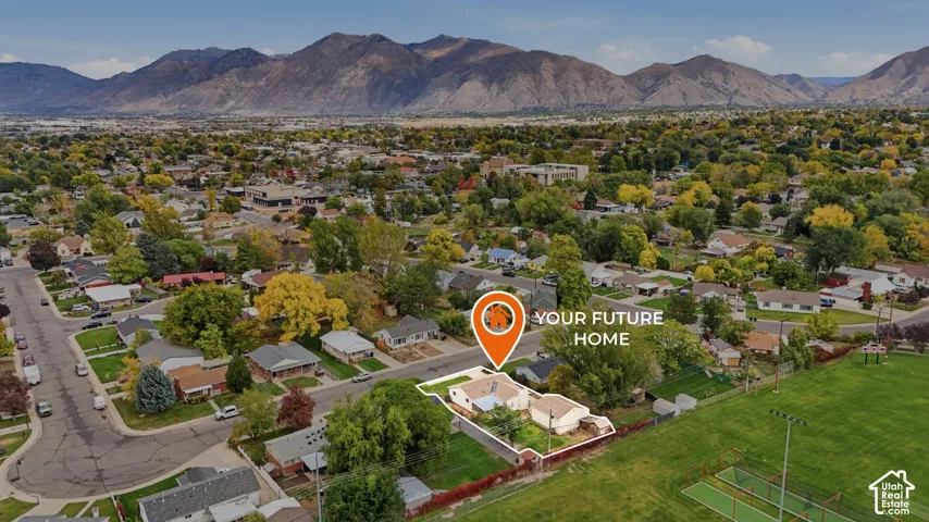 241 W 300 S, Spanish Fork, Utah 84660