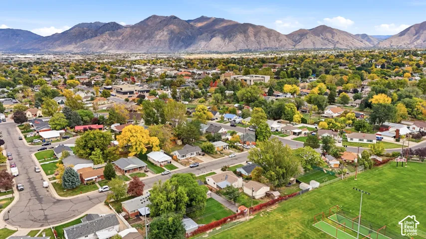 241 W 300 S, Spanish Fork, Utah 84660