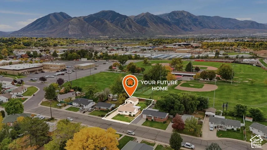 241 W 300 S, Spanish Fork, Utah 84660