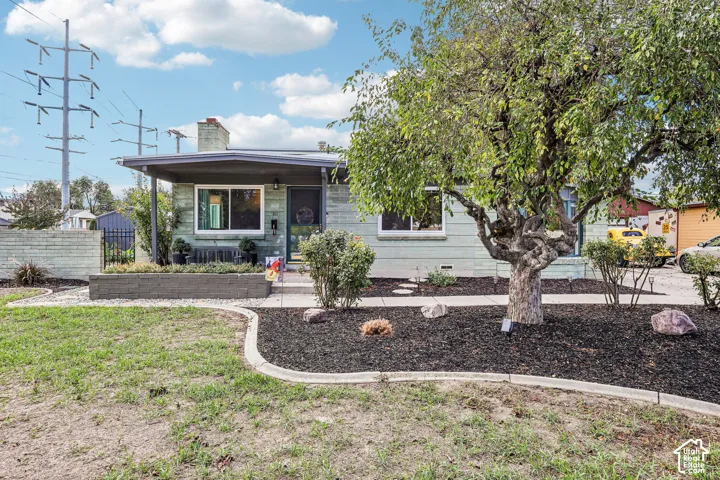 1311 W Varden Way, Salt Lake City, Utah 84123