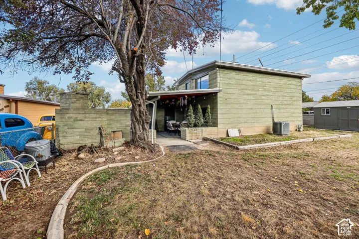 1311 W Varden Way, Salt Lake City, Utah 84123