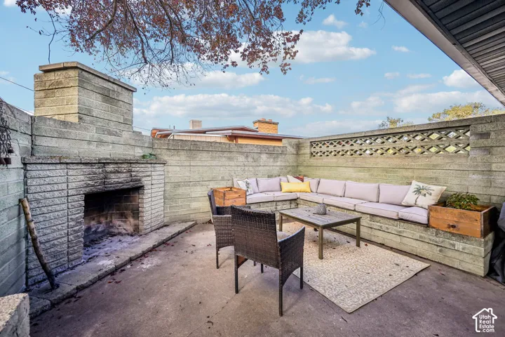 1311 W Varden Way, Salt Lake City, Utah 84123