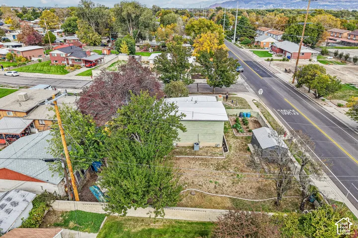 1311 W Varden Way, Salt Lake City, Utah 84123
