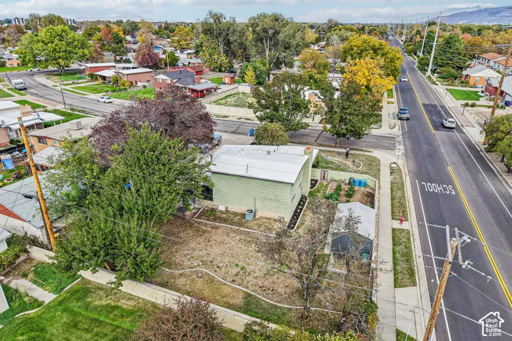 1311 W Varden Way, Salt Lake City, Utah 84123