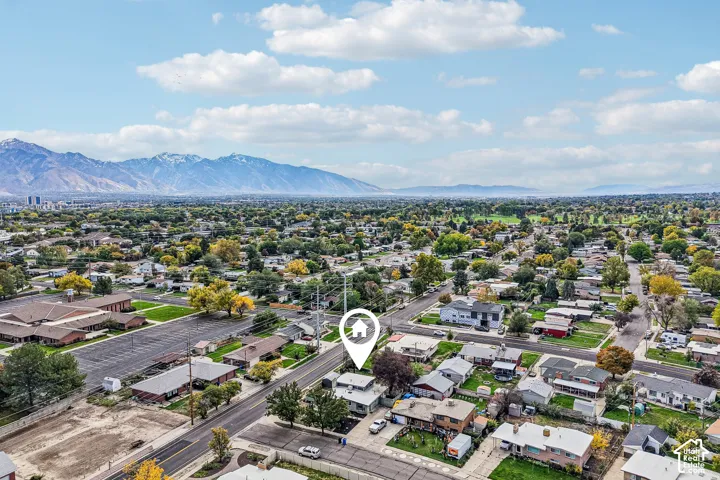1311 W Varden Way, Salt Lake City, Utah 84123