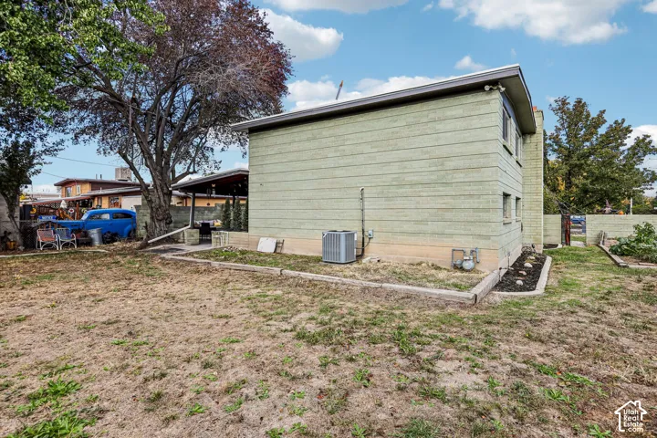 1311 W Varden Way, Salt Lake City, Utah 84123