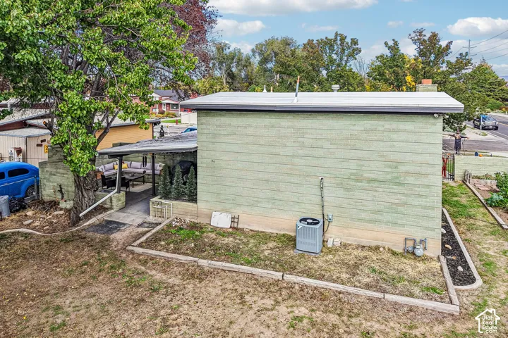 1311 W Varden Way, Salt Lake City, Utah 84123