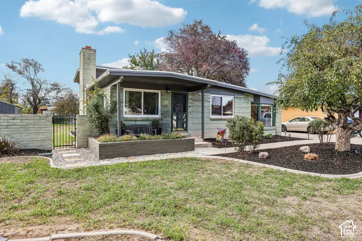 1311 W Varden Way, Salt Lake City, Utah 84123