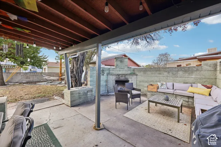 1311 W Varden Way, Salt Lake City, Utah 84123