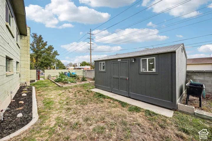 1311 W Varden Way, Salt Lake City, Utah 84123